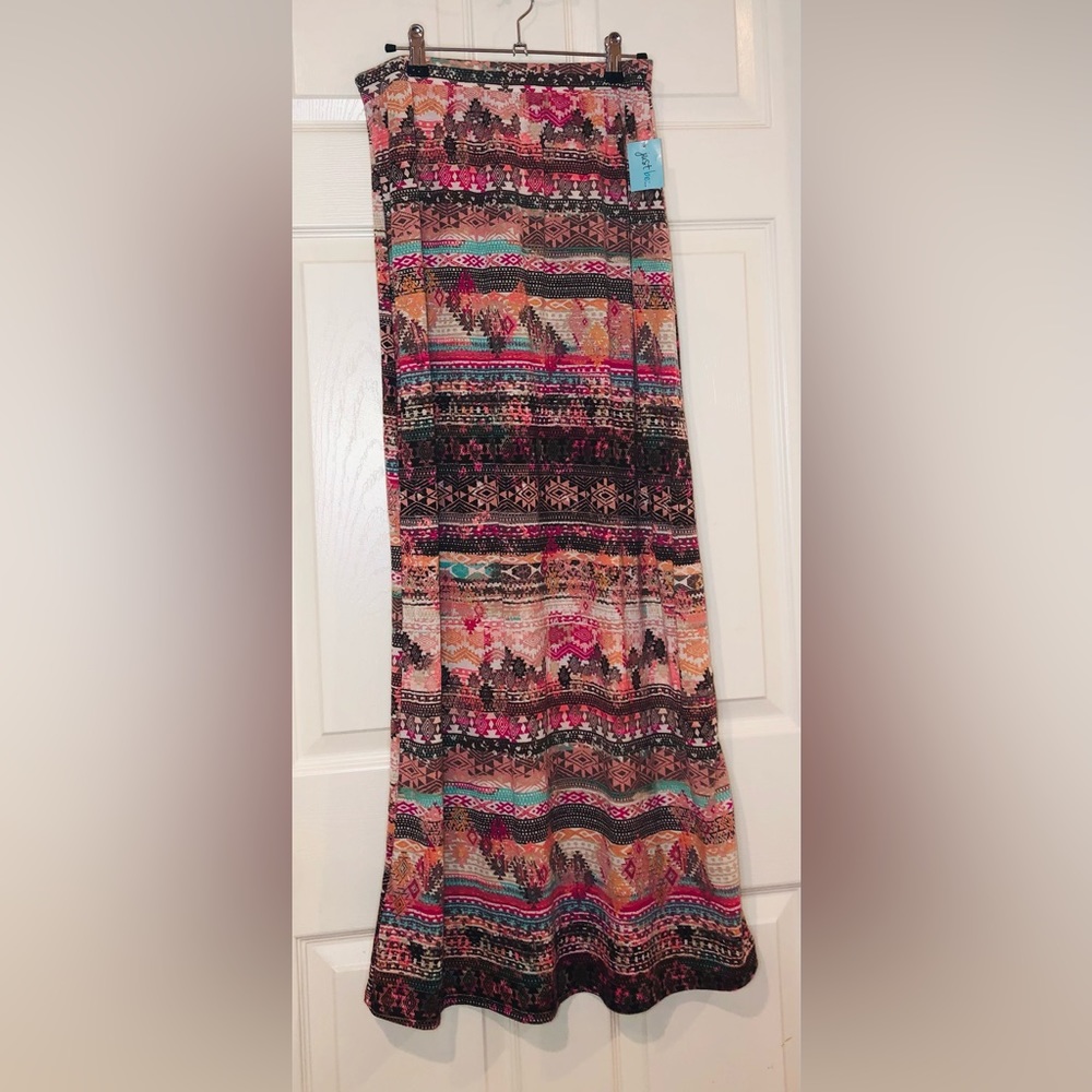 LONG SKIRT JR (Medium)